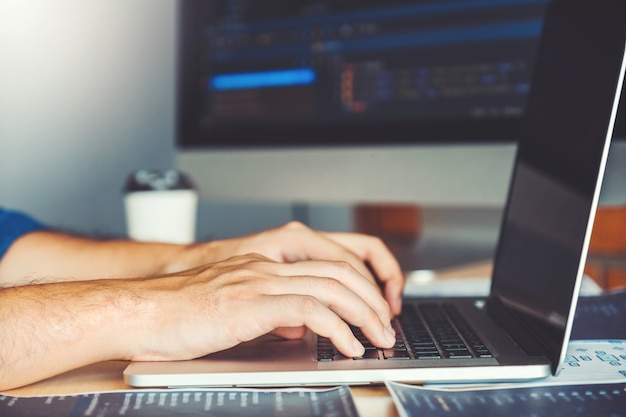 フルスタック開発の学習環境